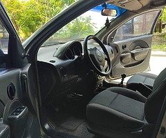 For sale hatchback aveo - Image 10/10