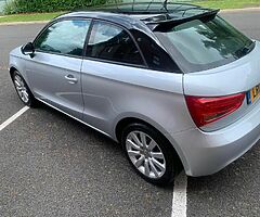 2011 Audi A1 - Image 4/10