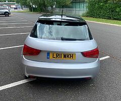 2011 Audi A1 - Image 5/10