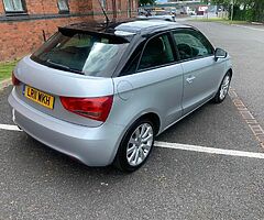 2011 Audi A1 - Image 6/10