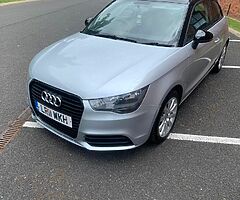 2011 Audi A1 - Image 7/10