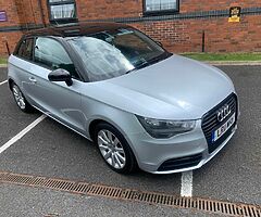 2011 Audi A1 - Image 8/10
