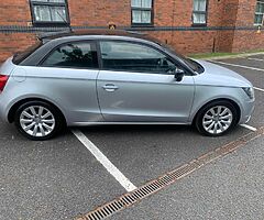 2011 Audi A1 - Image 10/10
