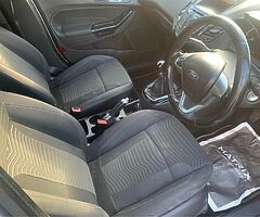 2013 Ford Fiesta - Image 8/10