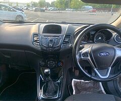 2013 Ford Fiesta - Image 9/10