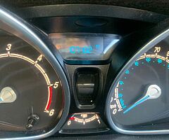2013 Ford Fiesta - Image 10/10