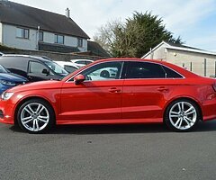 2014 Audi A3 - Image 8/10