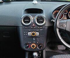 2012 Opel corsa - Image 6/9