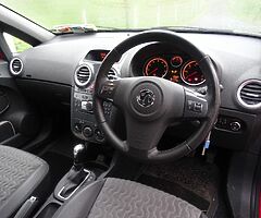 2012 Opel corsa - Image 7/9
