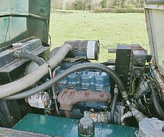 2000 Kubota Gang mower - Image 9/10