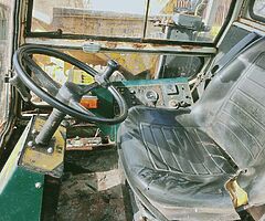 2000 Kubota Gang mower - Image 10/10