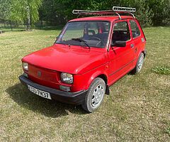 Fiat 126