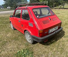 Fiat 126