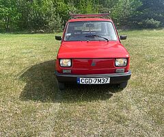 Fiat 126 - Image 6/6