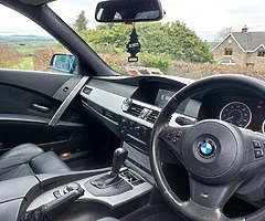 530d Msport Estate €333 tax - Image 8/10
