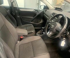 2012 Volkswagen Golf - Image 4/7