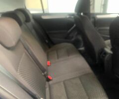 2012 Volkswagen Golf - Image 5/7