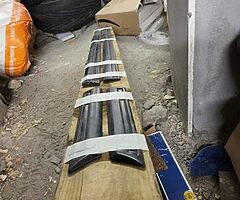 1990 Ford Ford Sierra - Image 5/5