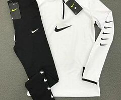 Women's nike gym sets - Image 6/10