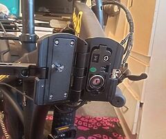 TNT 10 jeep Eletric bike