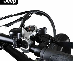 TNT 10 jeep Eletric bike - Image 7/10