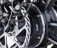 TNT 10 jeep Eletric bike - Image 9/10