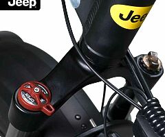 TNT 10 jeep Eletric bike - Image 10/10