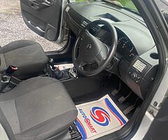 For sale opel meriva 1.4 petrol nct tax €950 - Image 8/10