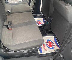 For sale opel meriva 1.4 petrol nct tax €950 - Image 9/10