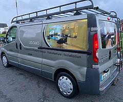2008 Renault Traffic - Image 6/10