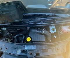2008 Renault Traffic - Image 10/10
