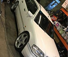 Wanted w202 c250 diesel