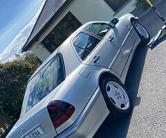 Wanted w202 c250 diesel - Image 4/4