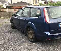 Ford Focus - Image 4/4