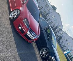 Mk5 for swaps