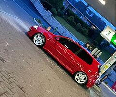 Mk5 for swaps