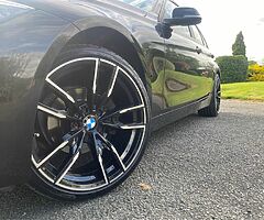 316D BMW €16500 for 2 days !!