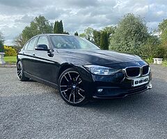 316D BMW €16500 for 2 days !!