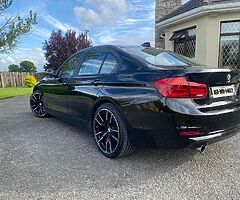 316D BMW €16500 for 2 days !! - Image 6/10