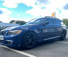 2009 BMW Series 3