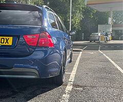 2009 BMW Series 3 - Image 4/7