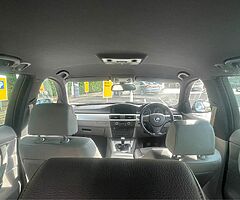 2009 BMW Series 3 - Image 6/7