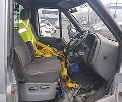 Ford recovery truck - Image 8/9