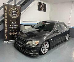 Is200 Wanted