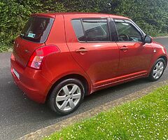 Suzuki swift nct+tax diesel - Image 3/6