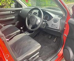 Suzuki swift nct+tax diesel - Image 4/6
