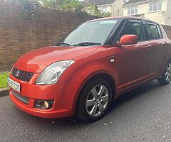 Suzuki swift nct+tax diesel - Image 5/6