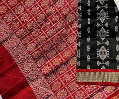 Evergreen saree