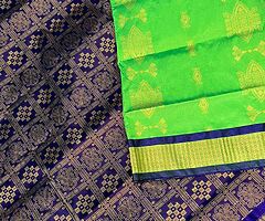 Evergreen saree - Image 5/10