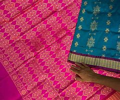 Evergreen saree - Image 7/10